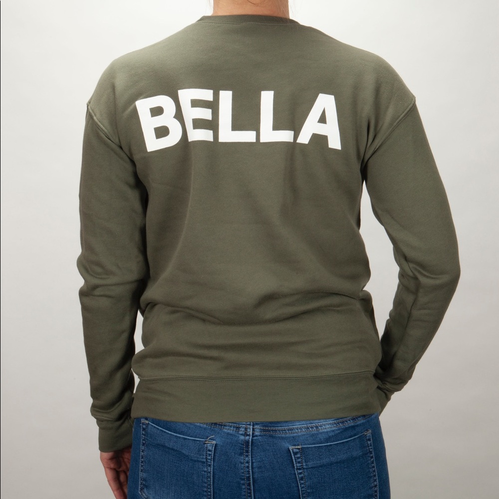 BELLA Sweatshirt
